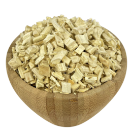 Marshmallow con radice organica sfuso