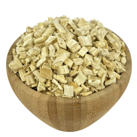 Organic Root Marshmallow Bulk