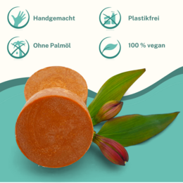 HAARBALSEM MANGO
