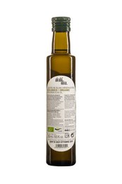 Organic Extra Virgin Olive Oil 250ml