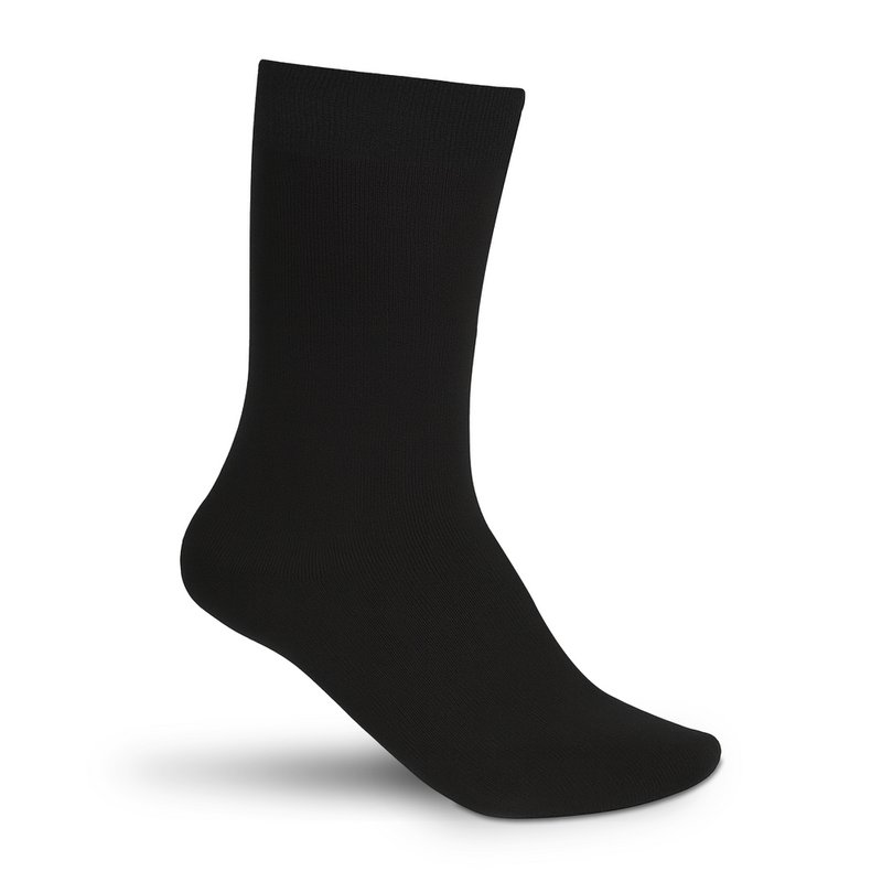 Sukats® Thermosokken | 3 of 6 Paar | Werksokken | Huissokken | Naadloos