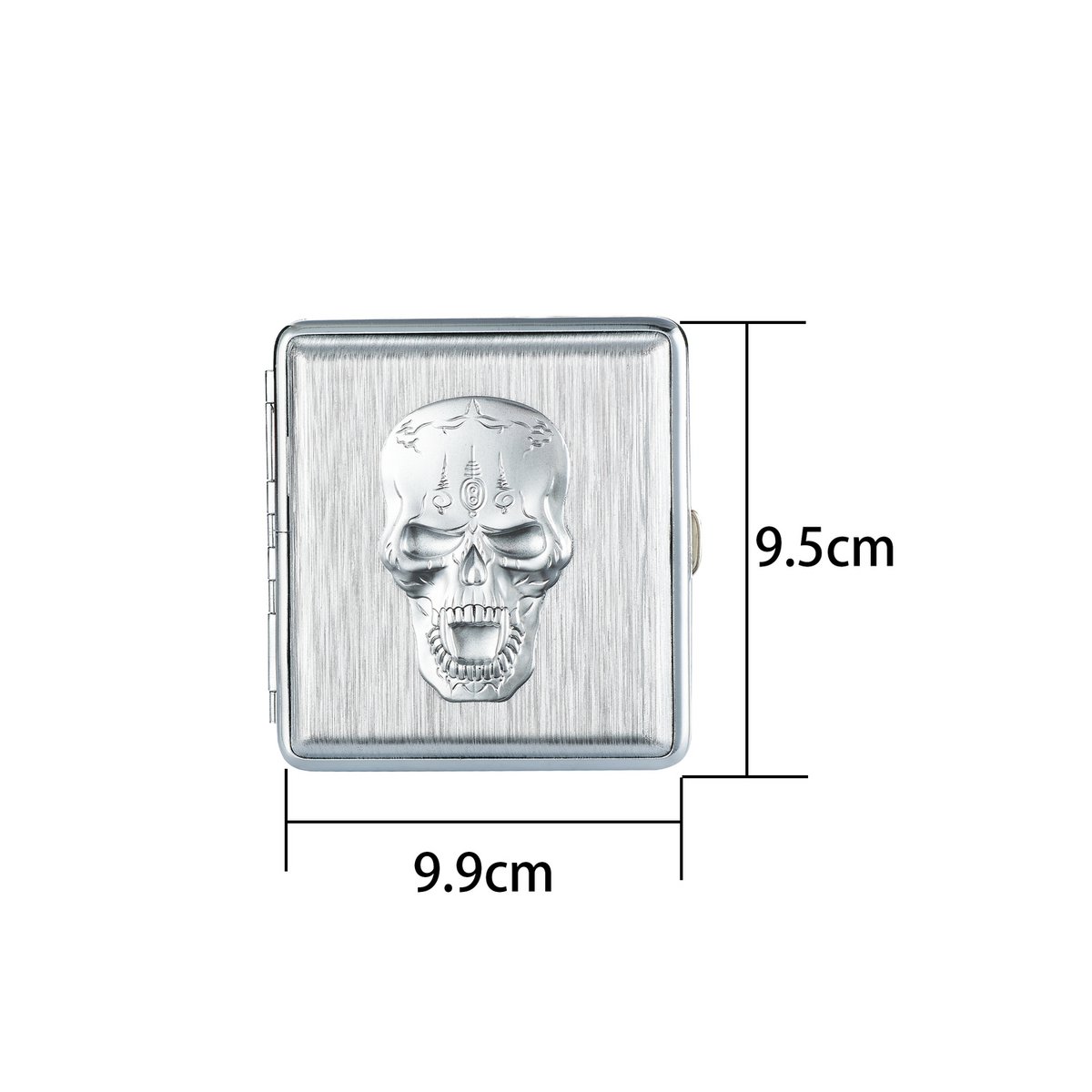 Etui Cigarette willen