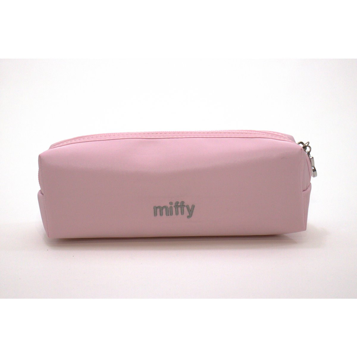 Trousse à stylos Miffy rose Collection ©Mercis Bv