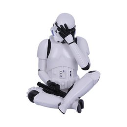 Stormtrooper - See No Evil - figurine