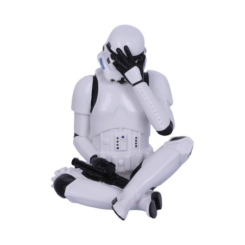 Stormtrooper - See No Evil - figurine