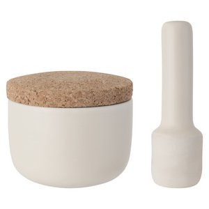 LEO Vijzel met deksel 11cm