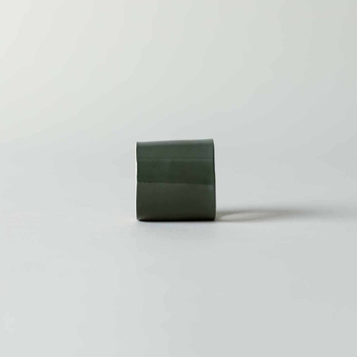 Serviettenreferenz | Steingut