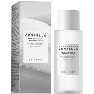 Skin1004 Madagascar Centella Tone Hightening Boosting Toner | 210 ml