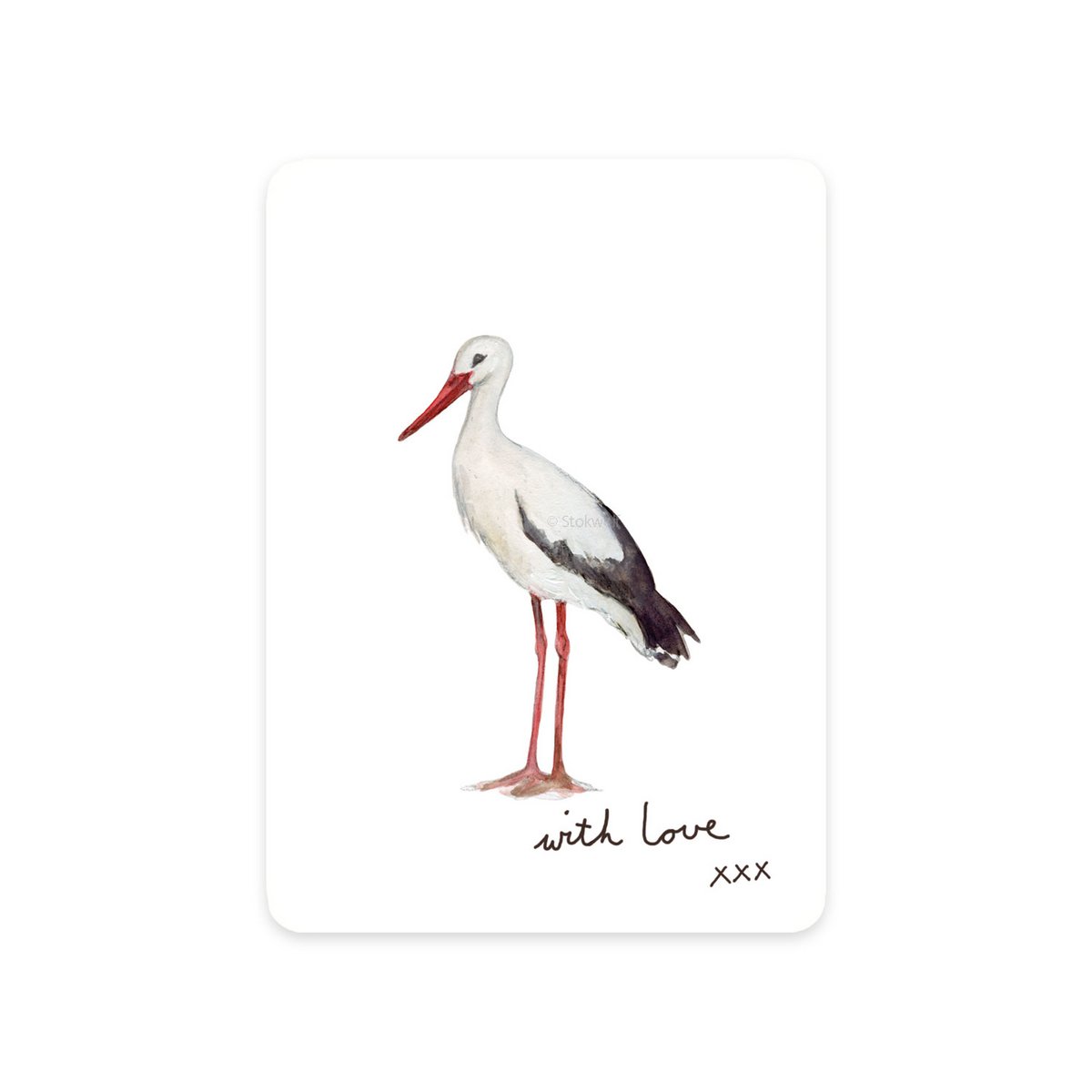 gift card | Stork