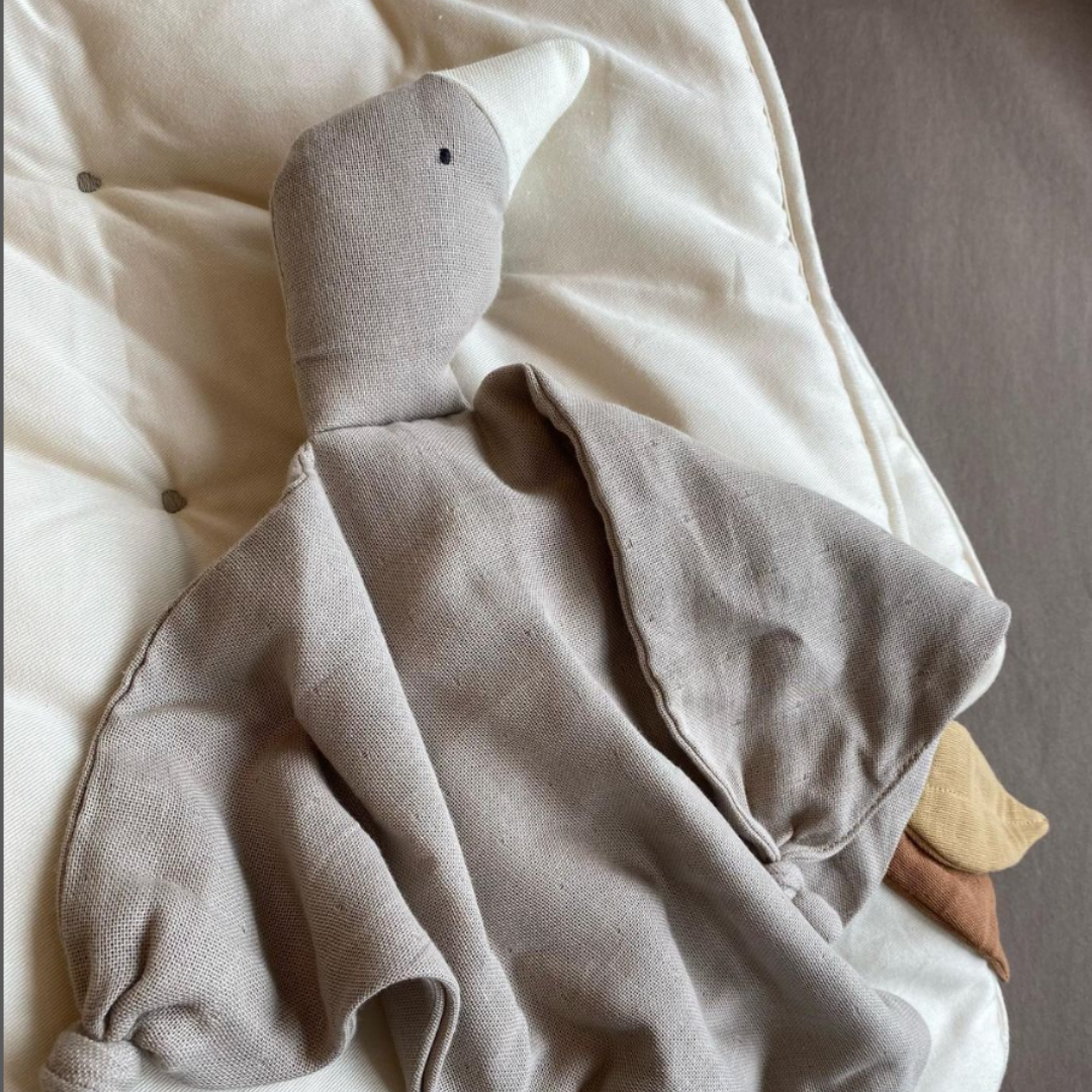 Cuddle Cloth - Bliki - Dove