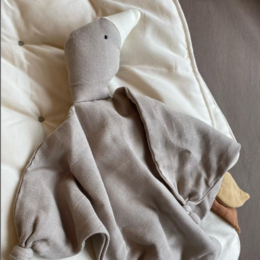 Cuddle Cloth - Bliki - Dove