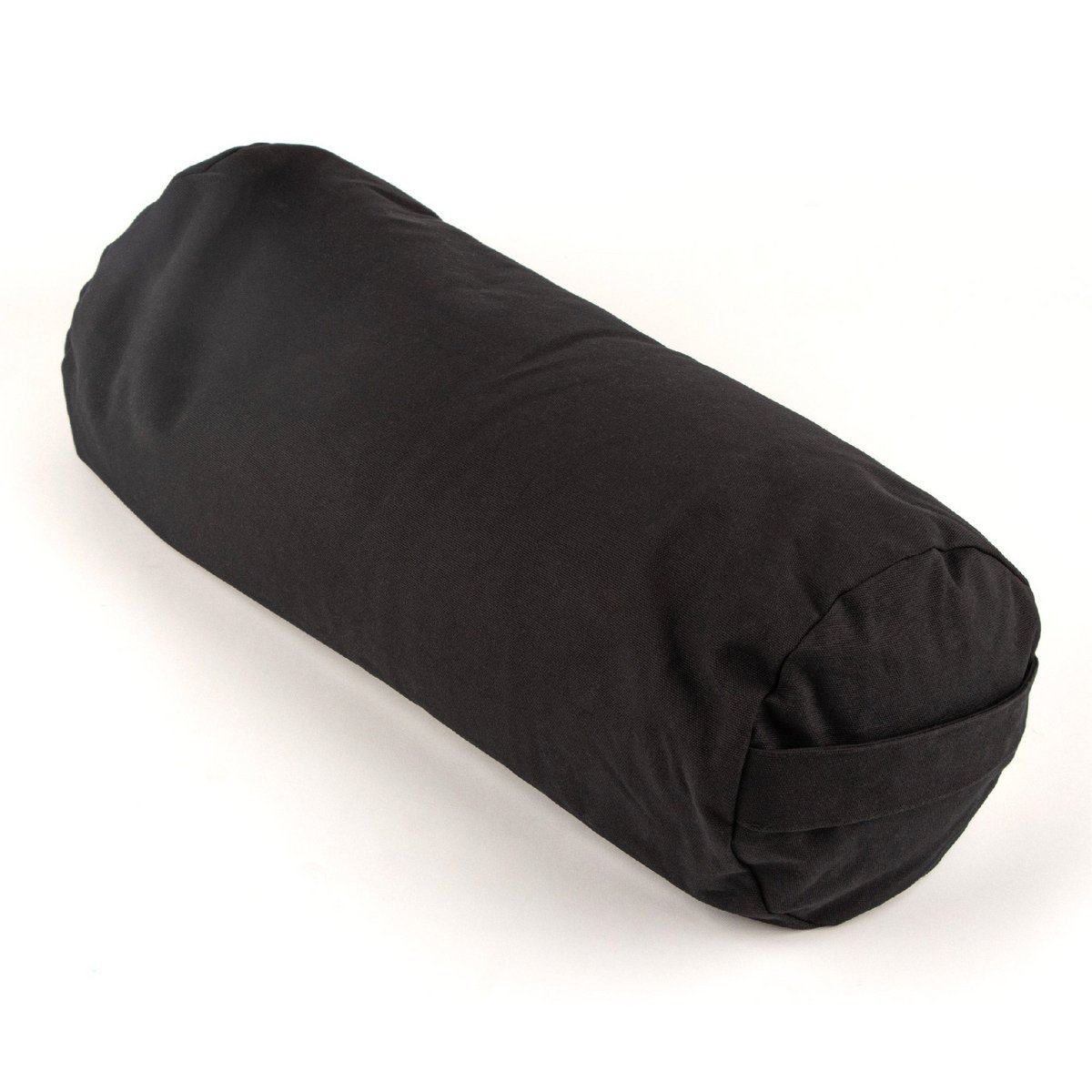 Yoga Bolster - Black