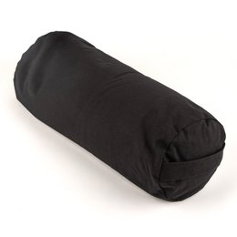 Yoga Bolster - Black