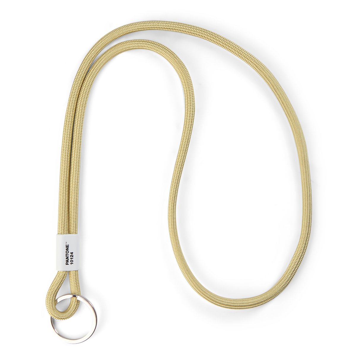 PANTONE KEY CHAIN LONG