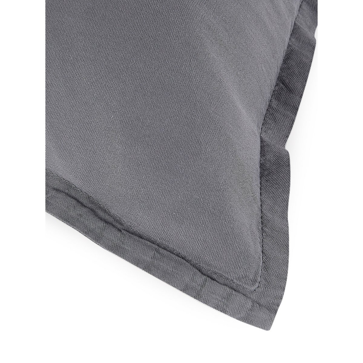 Sateen gewassen schijnset | 6 kleuren