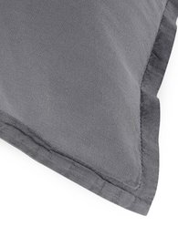 Sateen gewassen schijnset | 6 kleuren