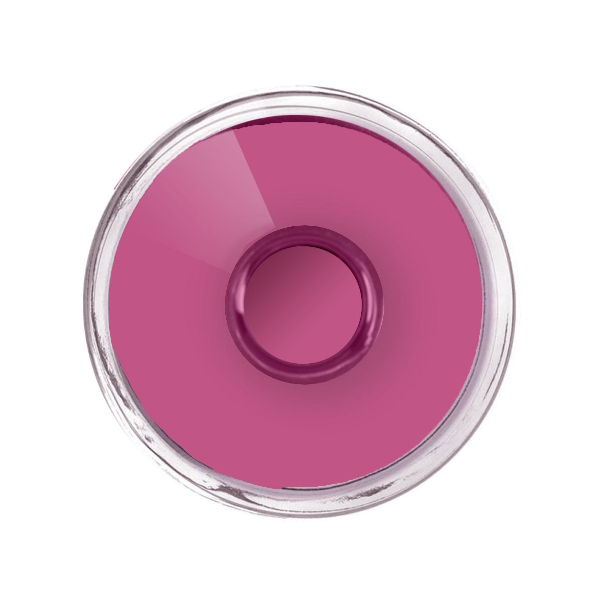 Smalto per unghie vegano - 22-FREE - 14ml - Barbie Pink