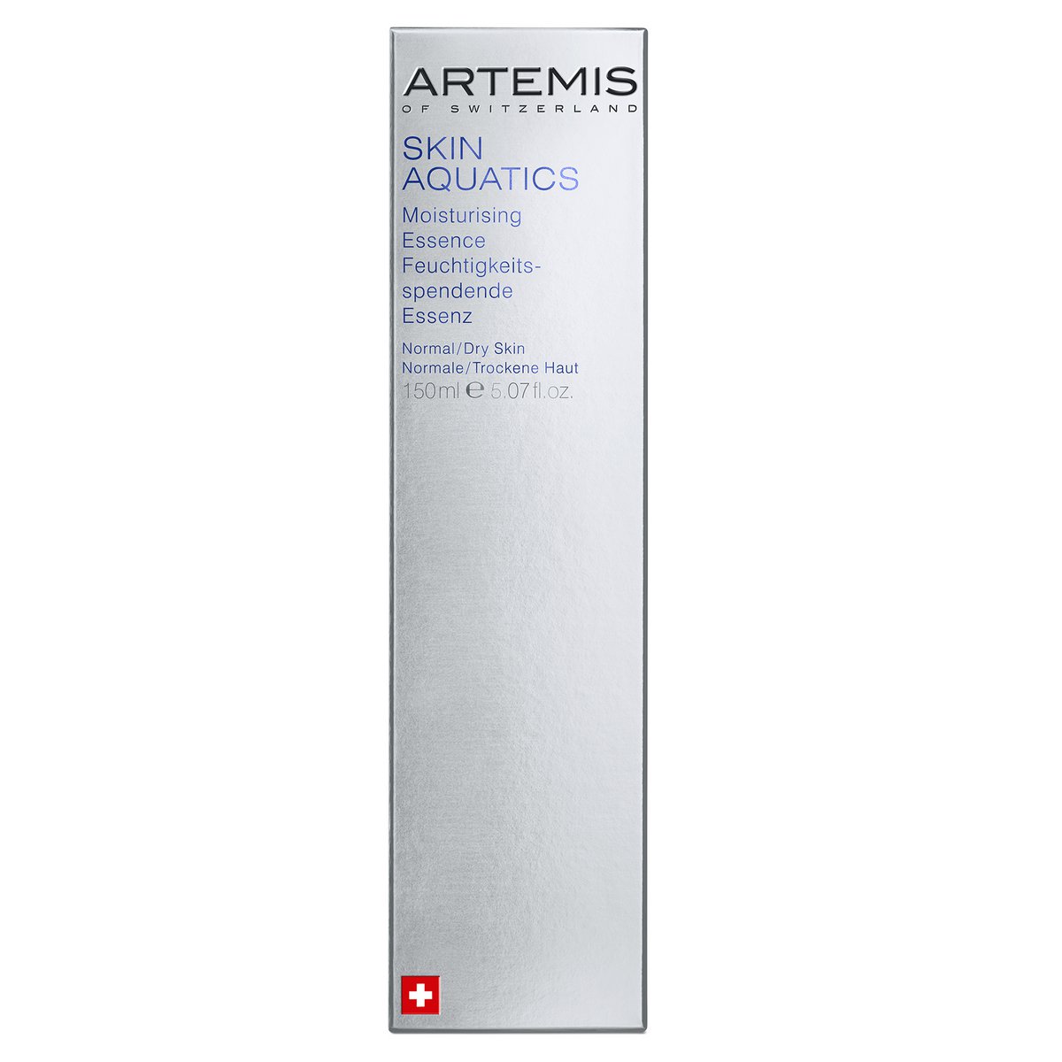 ARTEMIS SKIN AQUATICS MOISTURISING ESSENCE
