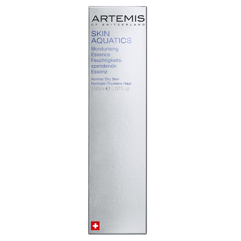 ARTEMIS SKIN AQUATICS MOISTURISING ESSENCE