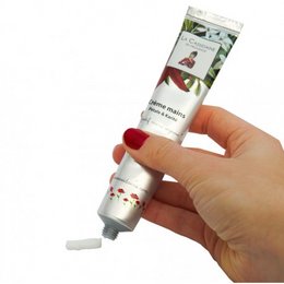 Shea Butter Hand Cream