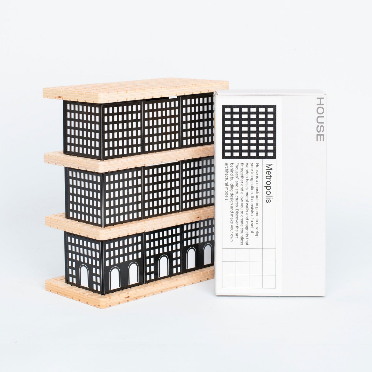 HAUS | Metropole