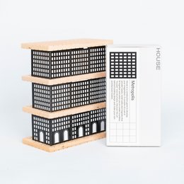 HAUS | Metropole