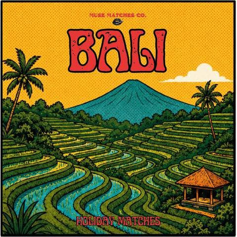 Bali Matches