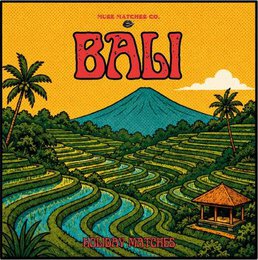 Bali Matches