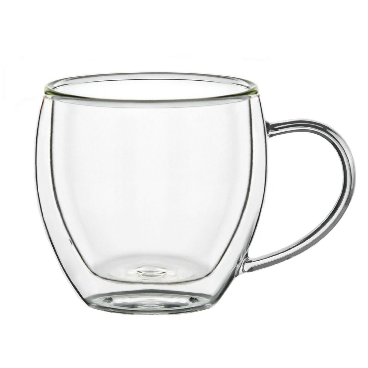 Thermoglas Espressoglas DG-BH 100ml 6er Set