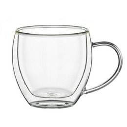 Thermoglas Espressoglas DG-BH 100ml 6er Set