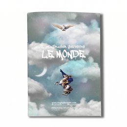 CAHIER A5 NAPOLEON
