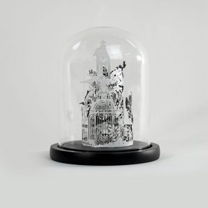 the aviary (mini edition)