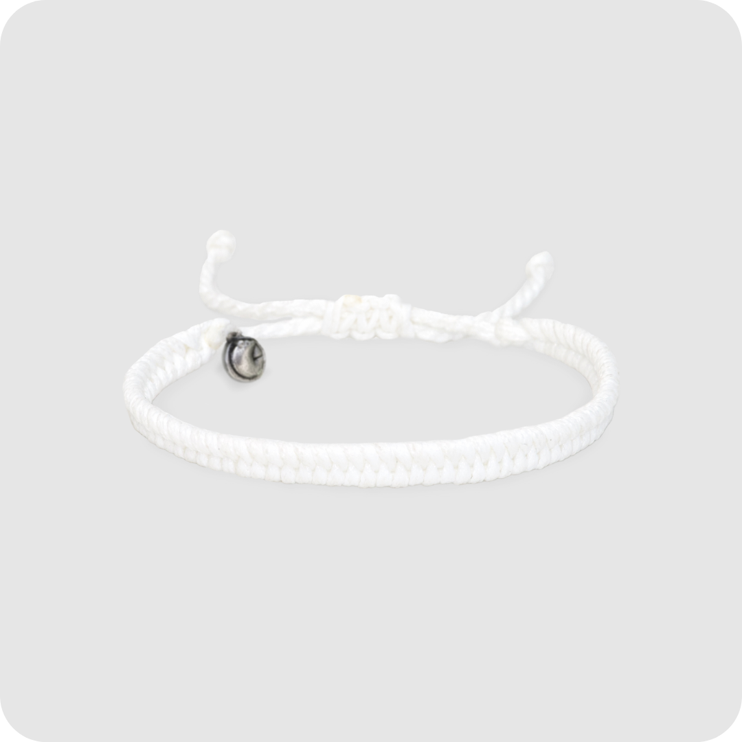 Iceberg Bracelet (white) - Jewelry - Unisex Christmas Gift