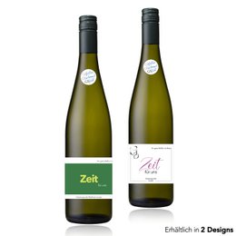 Zeit für UNS – Grauburgunder – Weißwein 0,75 L