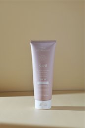 Crema solare viso Soleil