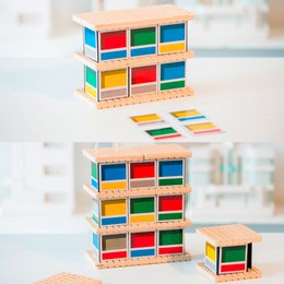 HAUS | Wohneinheit