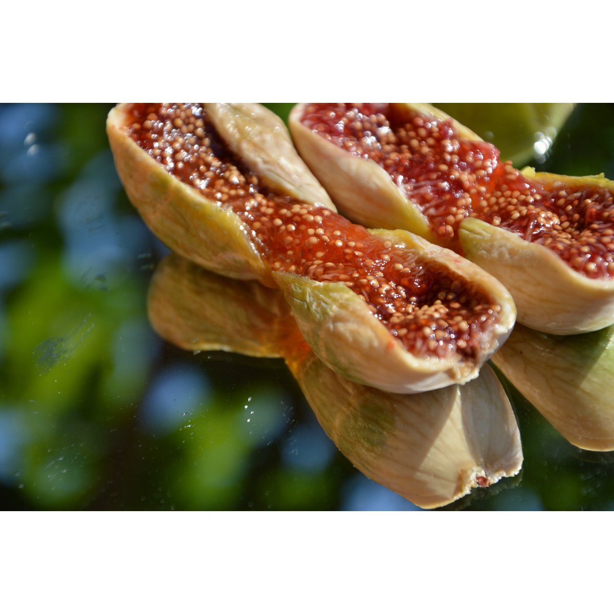 KUMILIO Premium Sundried Kími Figs