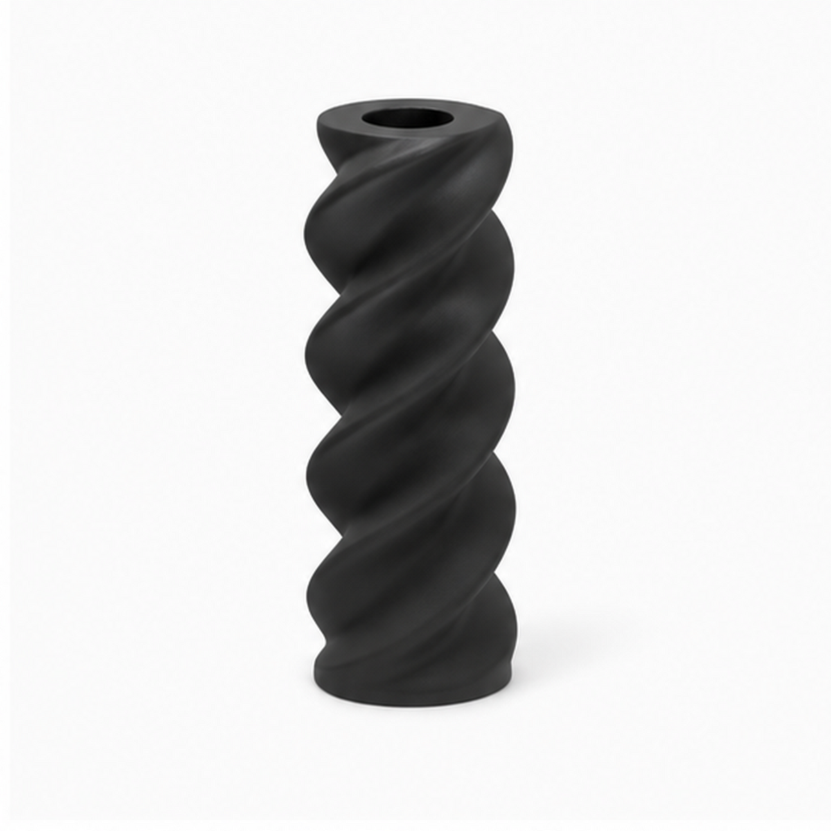 Fusilli Pasta Vase