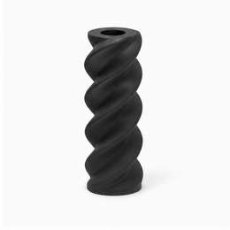 Fusilli Pasta Vase