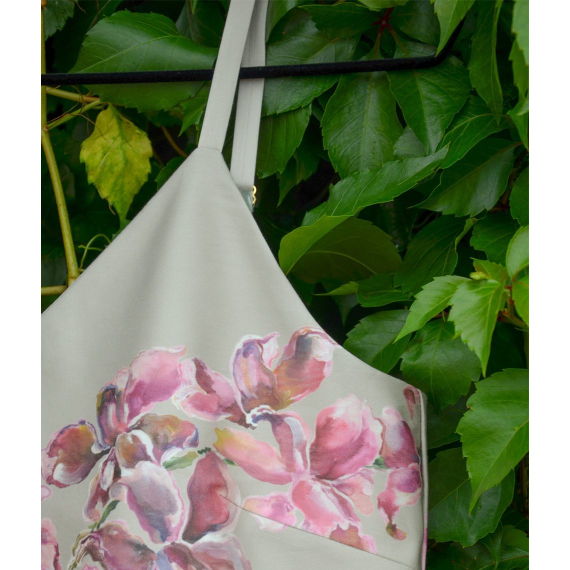 Zomerset Orchideeën Amandel