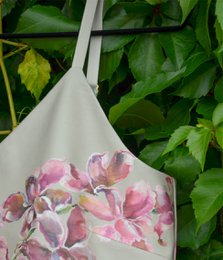 Zomerset Orchideeën Amandel
