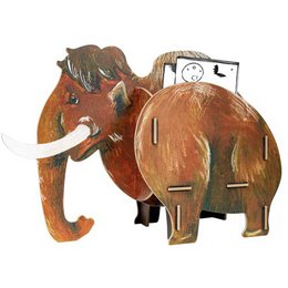 Mammoth legetøjskasse
