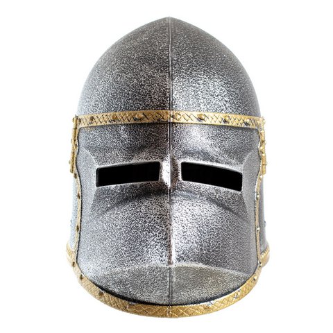 DOG FACE HELMET IMP - ST937