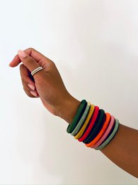 Armring - Minama - pink