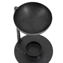 Duftbrenner Metall