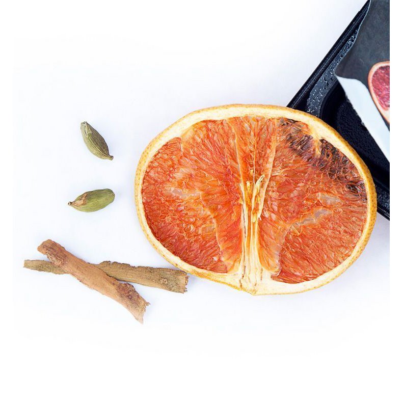 10 aroma's voor gin & tonic