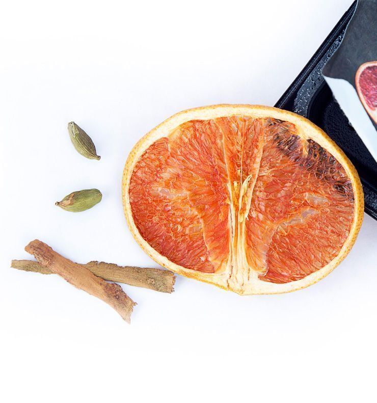 10 Aromen für Gin & Tonic