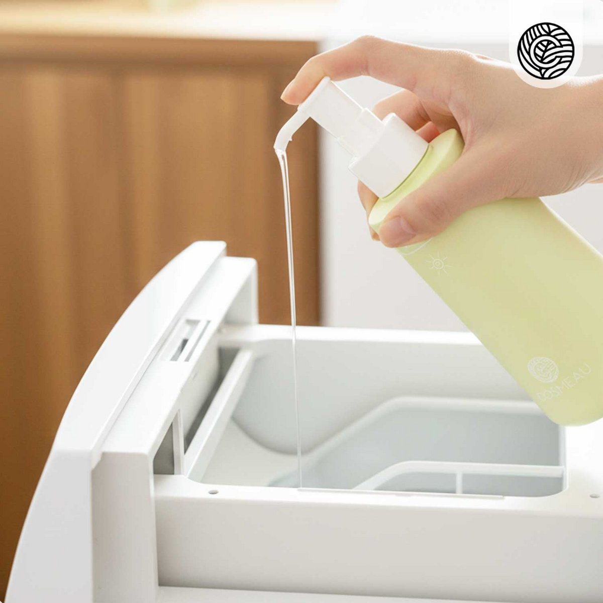 Cosmeau Laundry Perfume