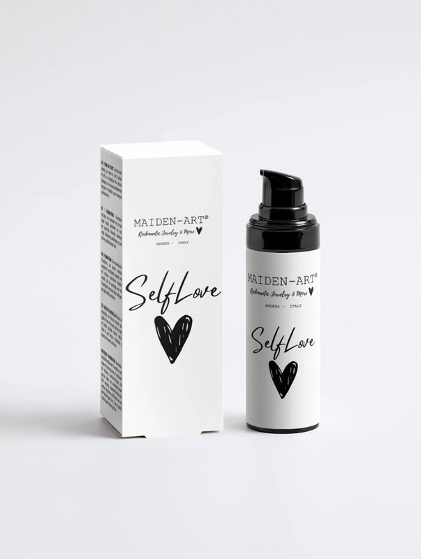 Stralende gloed - Lichtgevende foundation N.10