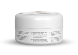 Baby Bum Cream With Organic Boabab